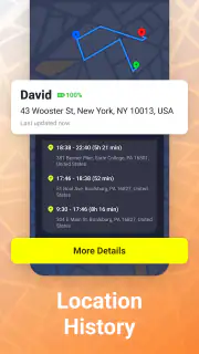 Localizzatore Telefono screenshot 3