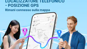 Localizzatore Telefono GPS screenshot 1