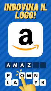 Logo Quiz: Indovina la Marca! screenshot 1