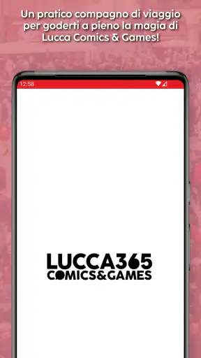 LuccaCG Assistant screenshot 1