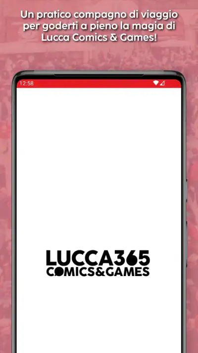 LuccaCG Assistant screenshot 1