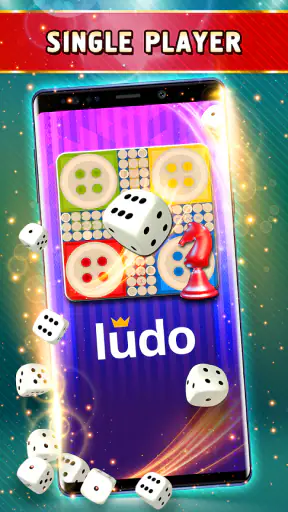 Ludo Offline - Gioco da Tavolo screenshot 1