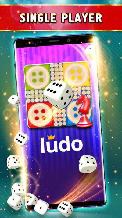 Ludo Offline - Gioco da Tavolo screenshot 1