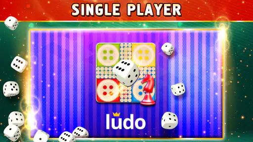 Ludo Offline - Gioco da Tavolo screenshot 6