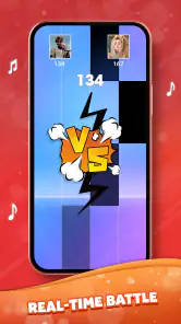 Magic Tiles 3™ - Gioco piano screenshot