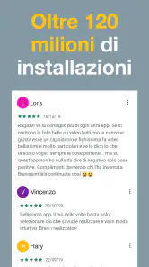 Magisto Editor Montaggio Video screenshot