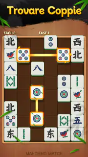 Mah Jong Match Quotidiano screenshot 8