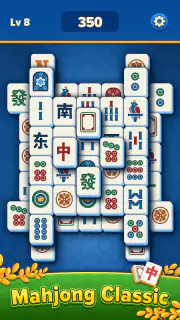 Mahjong Blast: Wonders screenshot 3