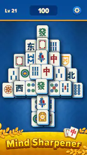 Mahjong Blast: Wonders screenshot 4