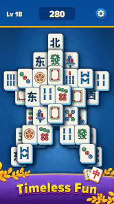 Mahjong Blast: Wonders screenshot