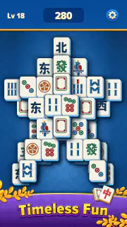 Mahjong Blast: Wonders screenshot 5