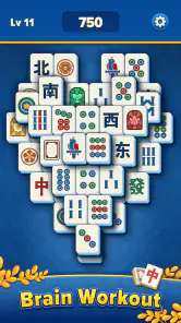 Mahjong Blast: Wonders screenshot
