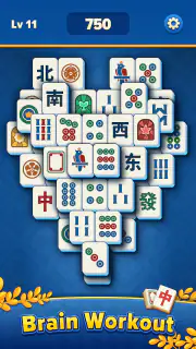 Mahjong Blast: Wonders screenshot 6