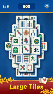 Mahjong Blast: Wonders screenshot 8