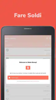 Make Money - Fare soldi screenshot 8