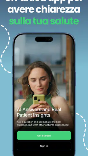 mama health screenshot 1