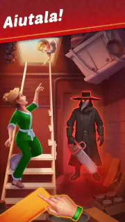 Manor Matters screenshot 7