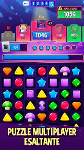 Match Masters screenshot