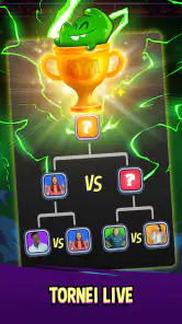 Match Masters screenshot