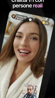 MatchPub - Videochiamata Live screenshot 2
