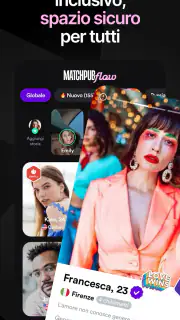 MatchPub - Videochiamata Live screenshot 5