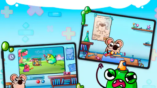 Matematica - Gioco per bambini screenshot