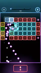 Mattoni rottura Quest screenshot