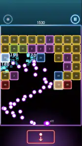 Mattoni rottura Quest screenshot