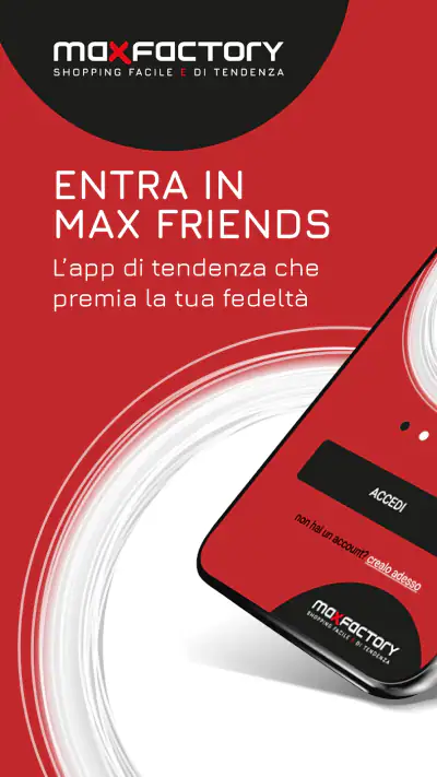 Max Friends screenshot 1