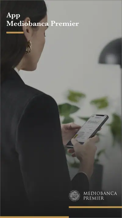 Mediobanca Premier screenshot 1