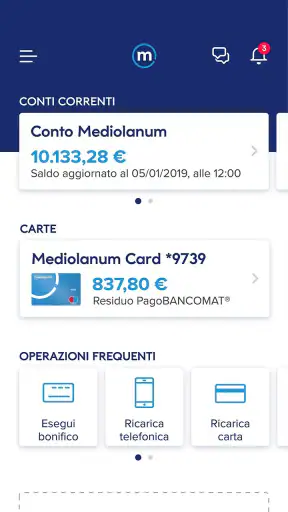 Mediolanum screenshot 1