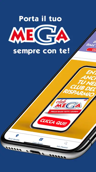 Megaprezzibassi screenshot 1
