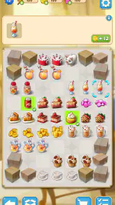 Merge Mansion: Puzzle e Storia screenshot