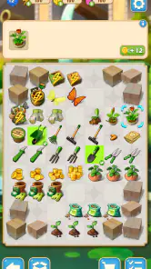 Merge Mansion: Puzzle e Storia screenshot
