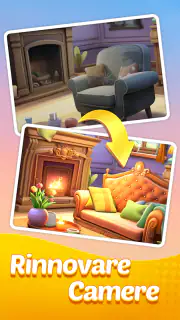 Merge Restyle screenshot 2
