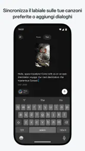 Meta AI - Vibes & AI Glasses screenshot