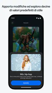 Meta AI - Vibes & AI Glasses screenshot