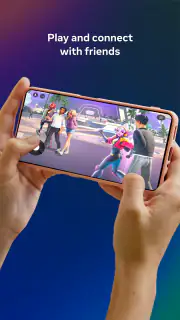 Meta Horizon screenshot 3