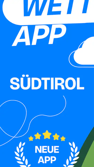 Meteo Alps screenshot 1