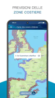 Météo Marine screenshot 7