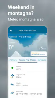 Meteo & Radar Pro - Previsioni screenshot 5