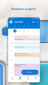 Microsoft Outlook screenshot