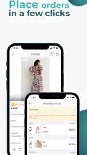 MicroStore screenshot 3