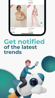 MicroStore screenshot 4