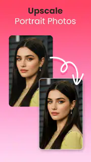 Migliora Qualita Foto con AI screenshot 2