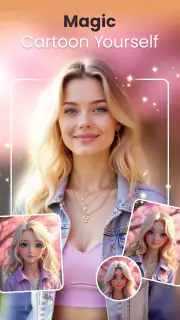 Migliora Qualita Foto con AI screenshot 5