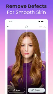 Migliora Qualita Foto con AI screenshot 6
