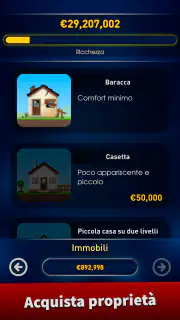 Milionario 2026 Gioco a quiz screenshot 3
