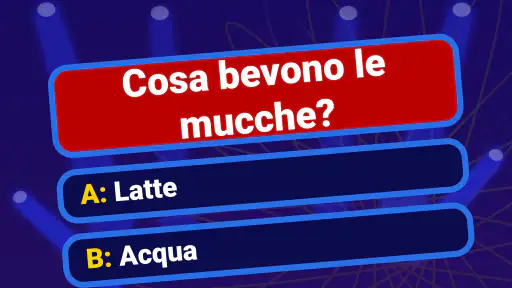 Milionario 2026: Trivia Quiz screenshot