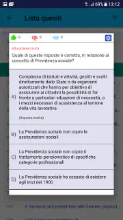 Mininterno Concorsi screenshot 5